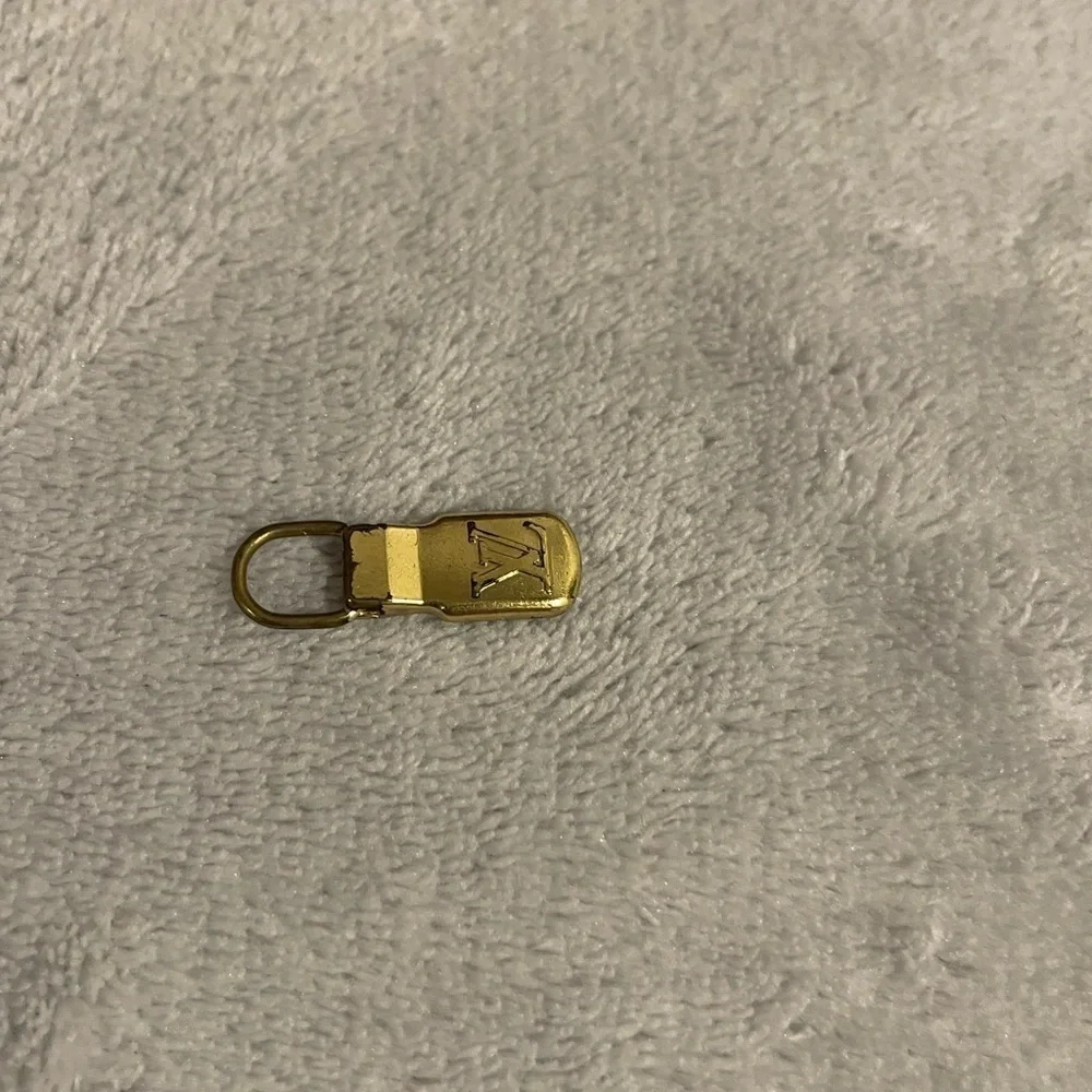 Louis Vuitton Vintage Monogram Sarah Wallet